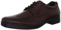 Hush Puppies Men's Quatro BK Oxford Hush Puppies Men's Quatro BK Oxford