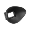 Fotodiox Eyecup for Nikon D7100, D7000, D5200, D5100, D5000, D3000, D3100, D300, D300S, D200, D100, D50, D60, D70, D80, D90, D40, D40x, N70s, D80