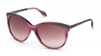 Roberto Cavalli Sunglasses RC 670/S PINK 83Z GIUNCHIGLIA Roberto Cavalli Sunglasses RC 670/S PINK 83Z GIUNCHIGLIA