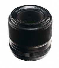 Fujifilm XF 60mm F2.4 Macro Lens Fujifilm XF 60mm F2.4 Macro Lens