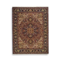 English Manor Windsor Rug Rug Size: 9'2 x 13' English Manor Windsor Rug Rug Size: 9'2 x 13'