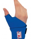 CHAMPION Neoprene Wrist/Thumb Support, Small