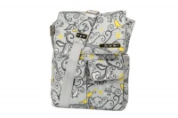 Ju-Ju-Be Be Hip Bag, Pretty Tweet Ju-Ju-Be Be Hip Bag, Pretty Tweet