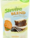 Steviva Sweetener Stevia Blend, 16 Ounce