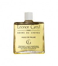 Leonor Greyl Huile De Palme Leonor Greyl Huile De Palme