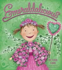 Emeraldalicious (Pinkalicious) Emeraldalicious (Pinkalicious)