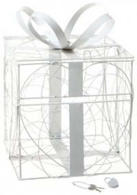 Wilton Reception Gift Card Holder Wilton Reception Gift Card Holder