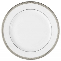 Bernardaud Athena Platinum Salad Plate Bernardaud Athena Platinum Salad Plate
