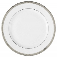 Bernardaud Athena Platinum Salad Plate