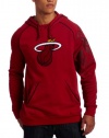 NBA Miami Heat Hoops Pullover Hoodie