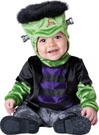 InCharacter Costumes, LLC Monster-Boo InCharacter Costumes, LLC Monster-Boo