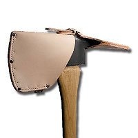 Leather Sheath for Pulaski Axe Leather Sheath for Pulaski Axe