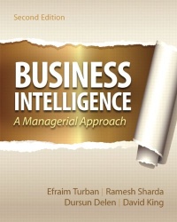Business Intelligence (2nd Edition) Business Intelligence (2nd Edition)