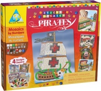 Orb Factory Sticky Mosaic Pirates Orb Factory Sticky Mosaic Pirates