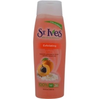 St. Ives Moisturizing Body Wash, Apricot, 13.5 Ounces St. Ives Moisturizing Body Wash, Apricot, 13.5 Ounces