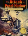 The Attack on Pearl Harbor: An Interactive History Adventure (You Choose Books)