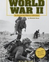 World War II: An Interactive History Adventure (You Choose Books)