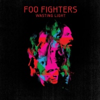 Wasting Light Wasting Light