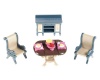 Fisher-Price Loving Family Dining Room