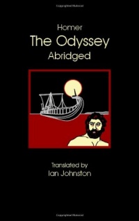 The Odyssey Abridged
