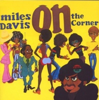 On the Corner On the Corner
