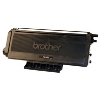 Brother TN550 Standard 3,500 Yield Toner Cartridge Brother TN550 Standard 3,500 Yield Toner Cartridge