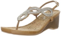 2 Lips Too Women's Too Oracle Slingback Sandal 2 Lips Too Women's Too Oracle Slingback Sandal