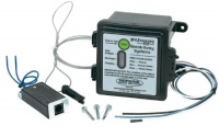 Hopkins 20119 Engager SM Break-Away System with Battery Meter and 44 Switch