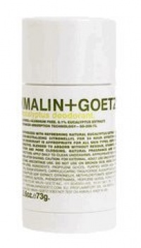 (Malin + Goetz) Eucalyptus Deodorant (Malin + Goetz) Eucalyptus Deodorant