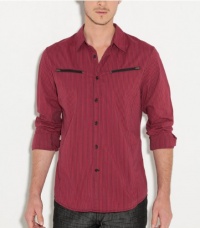 G by GUESS Coby Long-Sleeve Shirt G by GUESS Coby Long-Sleeve Shirt