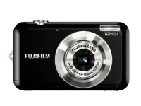 Fujifilm FinePix JV100 12 MP Digital Camera with 3x Optical Zoom and 2.7inch LCD (Black) Fujifilm FinePix JV100 12 MP Digital Camera with 3x Optical Zoom and 2.7inch LCD (Black)