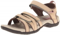 Teva Women's Tirra Leather Sandal