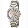 Invicta Men's 4742 II Collection Limited Edition Diamond Two-Tone Watch