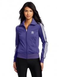 adidas Women's Firebird Track Top adidas Women's Firebird Track Top