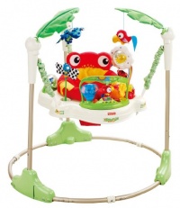 Fisher-Price Rainforest Jumperoo Fisher-Price Rainforest Jumperoo