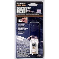 Permatex 15067 Quick Grid Rear Window Defogger Repair Kit Permatex 15067 Quick Grid Rear Window Defogger Repair Kit