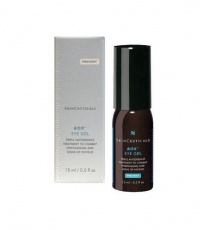 Skinceuticals AOX+ Eye Gel Triple Antioxidant Treatment Gel, 0.5 Fluid Ounce Skinceuticals AOX+ Eye Gel Triple Antioxidant Treatment Gel, 0.5 Fluid Ounce