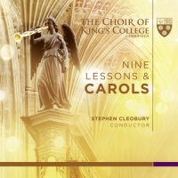 Festival of Nine Lessons & Carols Festival of Nine Lessons & Carols