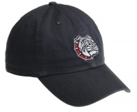 NCAA Gonzaga Franchise Fitted Hat NCAA Gonzaga Franchise Fitted Hat