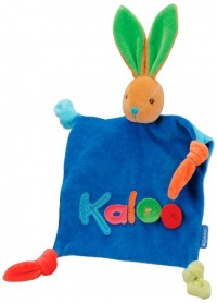 Kaloo 123 Plush Rabbit Doudou Kaloo 123 Plush Rabbit Doudou