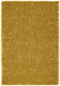 Rizzy Home KM2319 Kempton 3-Feet by 3-Feet Round Area Rug, Sunflower Rizzy Home KM2319 Kempton 3-Feet by 3-Feet Round Area Rug, Sunflower