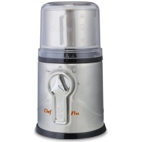 Chef Pro Wet and Dry Food Grinder Chef Pro Wet and Dry Food Grinder