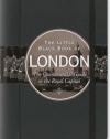 The Little Black Book of London, 2012 Edition (Little Black Books (Peter Pauper Hardcover))