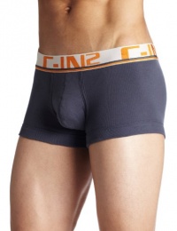 C-IN2 Men's Pop Colors Army Trunk C-IN2 Men's Pop Colors Army Trunk