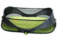 Brica Fold N' Go Travel Bassinet