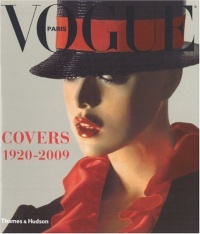 Paris Vogue Covers: 1920-2009 Paris Vogue Covers: 1920-2009