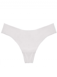 Hanky Panky Lace Original Rise Thong - White One Size (Fits 4-14) Hanky Panky Lace Original Rise Thong - White One Size (Fits 4-14)