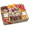 Chocolate, Caramel and Crunch Grand Gift Basket