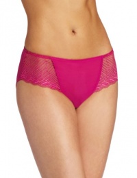 Wacoal Women's La Femme Bikini Bra Wacoal Women's La Femme Bikini Bra