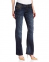 KUT from the Kloth Women's Boot Cut Western Jeans